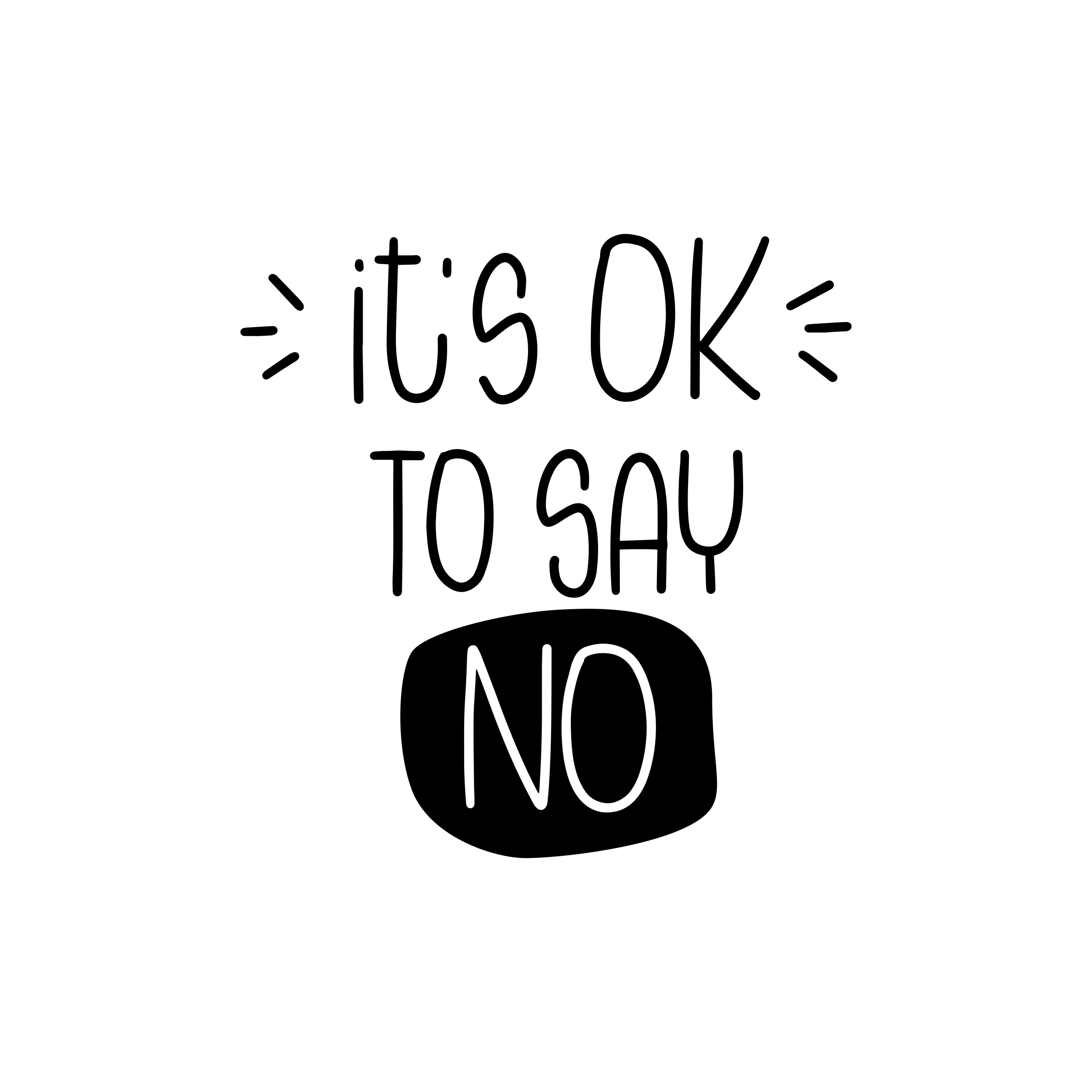 ok to say no_1681233595
